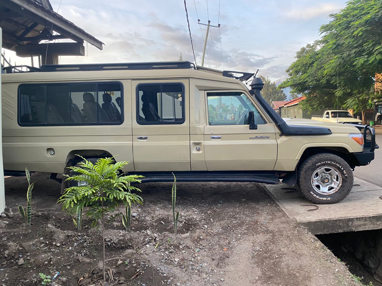 Southern Tanzania Safari Testimonial